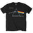 T-Shirt - Pink Floyd - Dark Side of the Moon