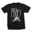 T-Shirt - Pixies - Death to the Pixies