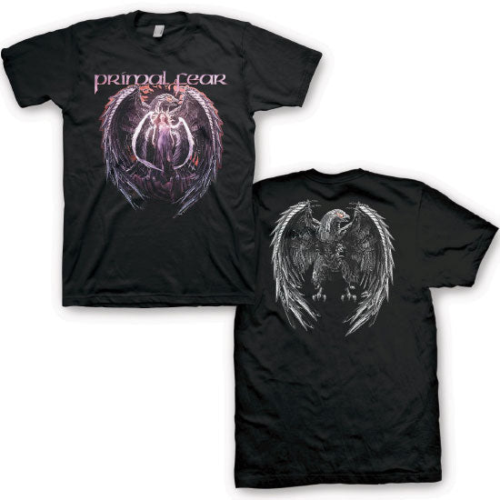 T-Shirt - Primal Fear - I Will Be Gone