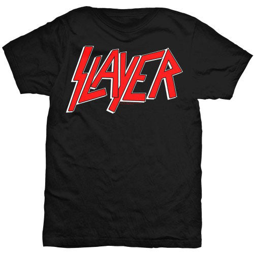 T-Shirt - Slayer - Classic Logo
