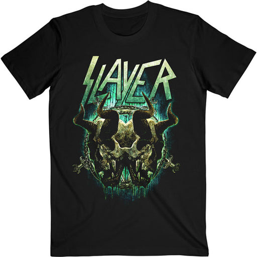 T-Shirt - Slayer - Daemonic Twin