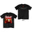 T-Shirt - Slipknot - Chapeltown Rag Glitch