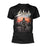 T-Shirt - Sodom - Persecution Mania - Front Print