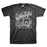 T-Shirt - Subhumans - Reason for Existence