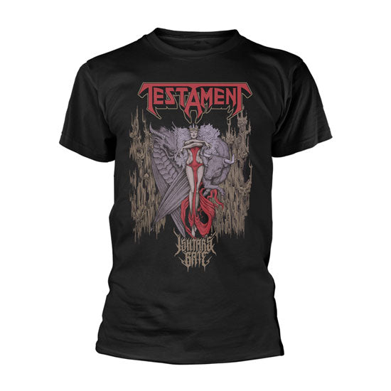 T-Shirt - Testament - Ishtars Gate