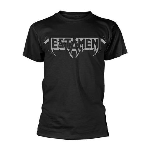 T-Shirt - Testament - Logo