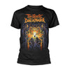 T-Shirt - Black Dahlia Murder - Majesty V2