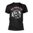 T-Shirt - The Exploited - Barmy Army
