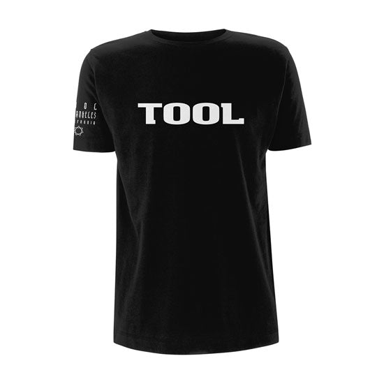 T-Shirt - Tool - Classic Logo