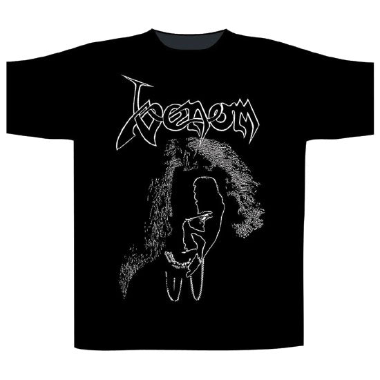 T-Shirt - Venom - Warhead