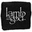 Wristband - Lamb of God - Logo