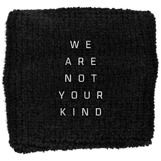 Wristband - Slipknot - We Are Not Your Kind