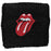 Wristband - The Rolling Stones - Tongue