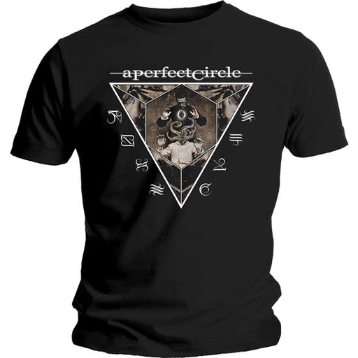 T-Shirt - A Perfect Circle - Outsider
