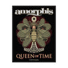 Patch - Amorphis - Queen of Time