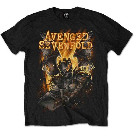 T-Shirt - Avenged Sevenfold - Atone