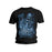 T-Shirt - Avenged Sevenfold - Chained Skeleton
