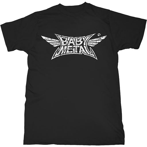 Immortal (Logo) baby tee  100% official band merchandise from Metal K
