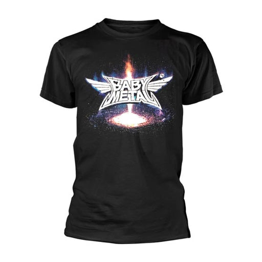 T-Shirt - Babymetal - Metal Galaxy