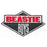 Patch - Beastie Boys - Logo Diamond Shape