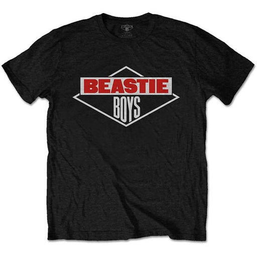 T-Shirt - Beastie Boys - Logo