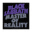 Patch - Black Sabbath - Master Of Reality