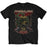 T-Shirt - Black Sabbath - Bloody Sabbath 666-Metalomania