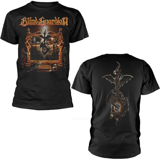 T-Shirt - Blind Guardian - Imaginations From the Other Side