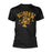 T-Shirt - Blink 182 - College Mascot