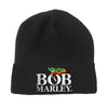 Beanie -  Bob Marley - Logo