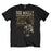 T-Shirt - Bob Marley - Hammersmith '76 - 100% Recycled Shirt