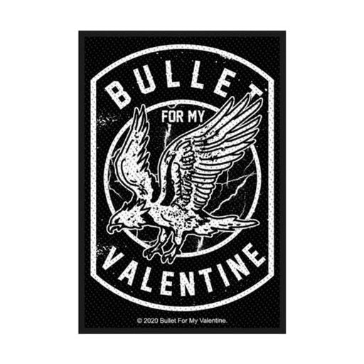 Patch - Bullet for my Valentine - Eagle