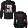Long Sleeves - Cannibal Corpse - Tomb of the Mutilated (Explicit)