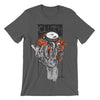 Clutch - T-Shirt - Hess 454