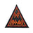Patch - Def Leppard- Tri-Logo