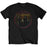T-Shirt - Def Leppard - Vintage Circle - Men