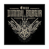 Patch - Dimmu Borgir - Eonian