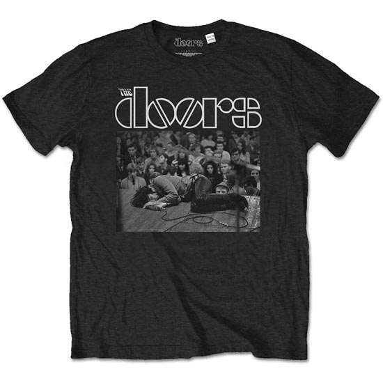 T-Shirt - Doors (The) - Collapsed