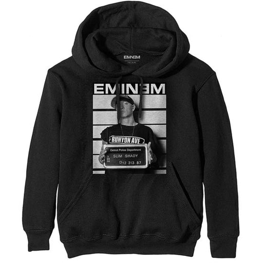 Hoodie - Eminem - Arrest - Pullover
