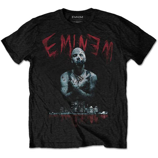 T-Shirt - Eminem - Bloody Horror