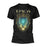 T-Shirt -  Epica - Mirror