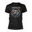 T-Shirt - Foo Fighters - Comet