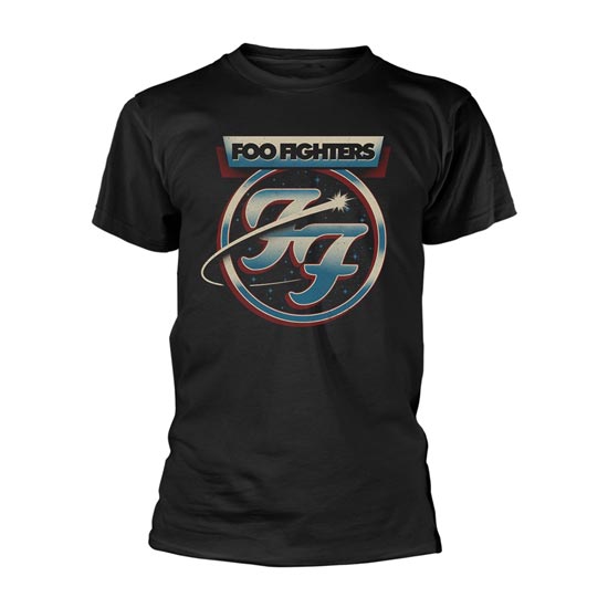 T-Shirt - Foo Fighters - Comet