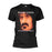 T-Shirt - Frank Zappa - Crux of the Biscuit-Metalomania