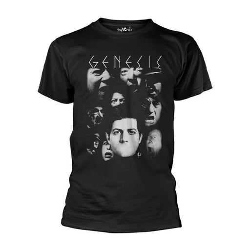 T-Shirt - Genesis - Lamb Faces