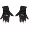 Gloves - Cradle of Filth - COF 