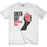 T-Shirt - Green Day - American Idiot - White