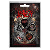 Guitar Picks - Slayer - Demonic