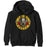 Hoodie - Guns N Roses - Bullet Logo - Pullover
