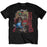 T-Shirt - Guns N Roses - Stacked Skulls